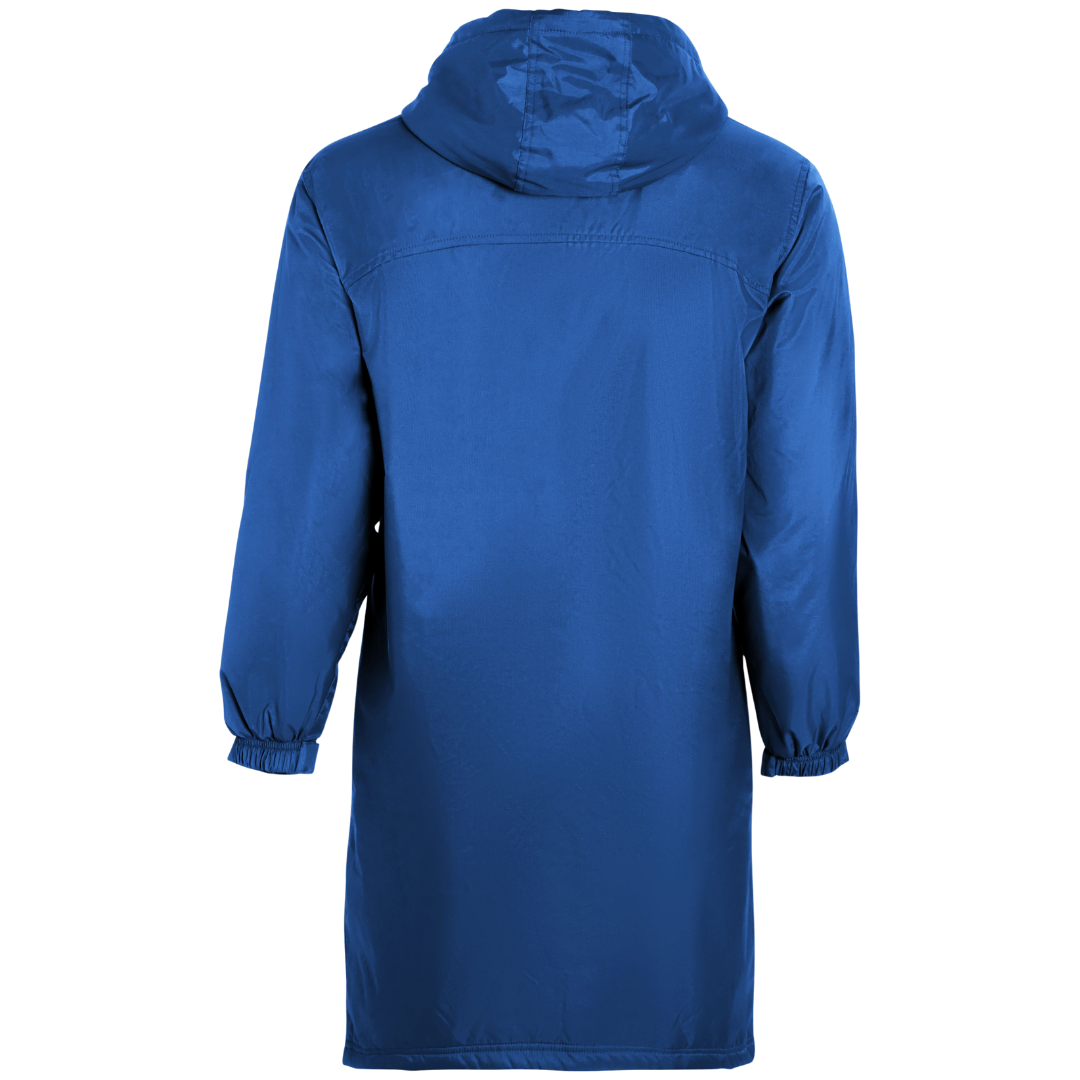 CEN+RAL STADIUM JACKET BLUE Lサイズ King Gnu OFFICIAL GOODS STORE